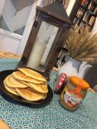 pancakes maison