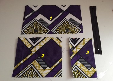 nécessaire poche interieure