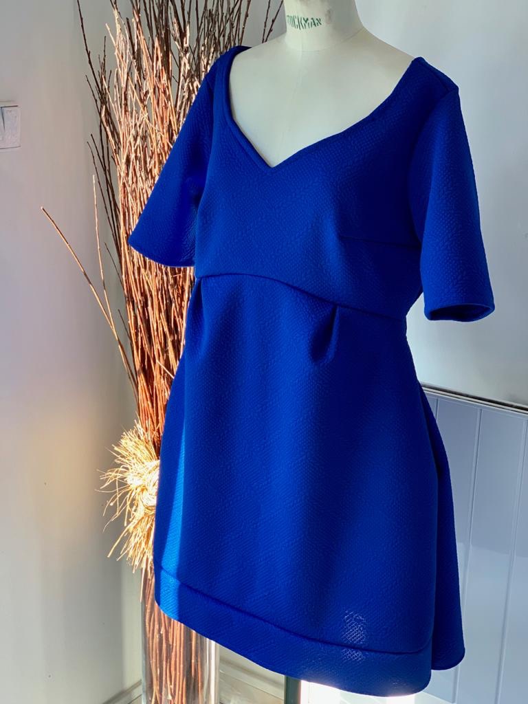 Robe Clairissa